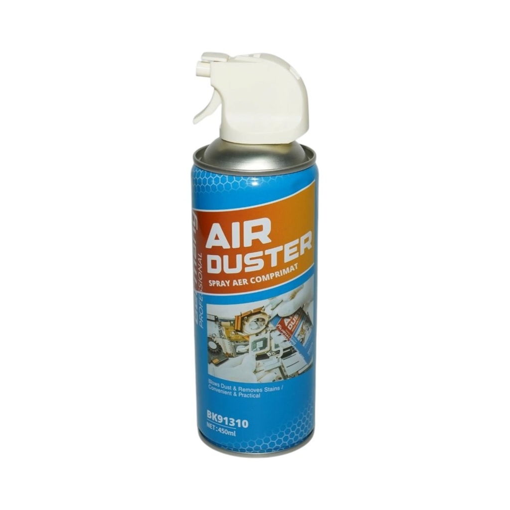 Spray aer comprimat 450ml