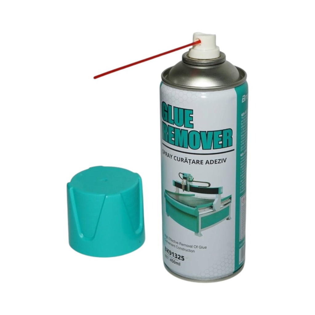 Spray indepartare adeziv si lipici 450ml