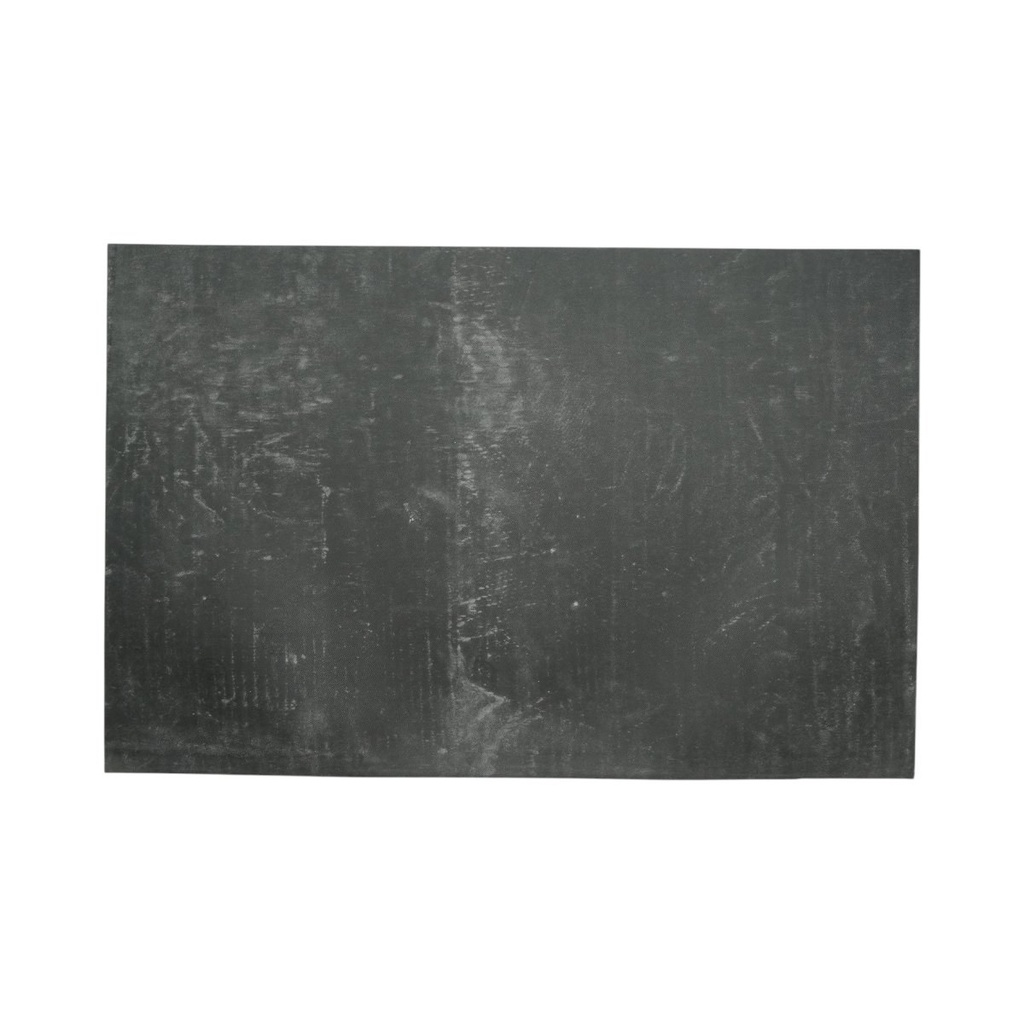 Coala cauciuc pentru petice vulcanizare 410x270x1.1mm Maruni made in Japan