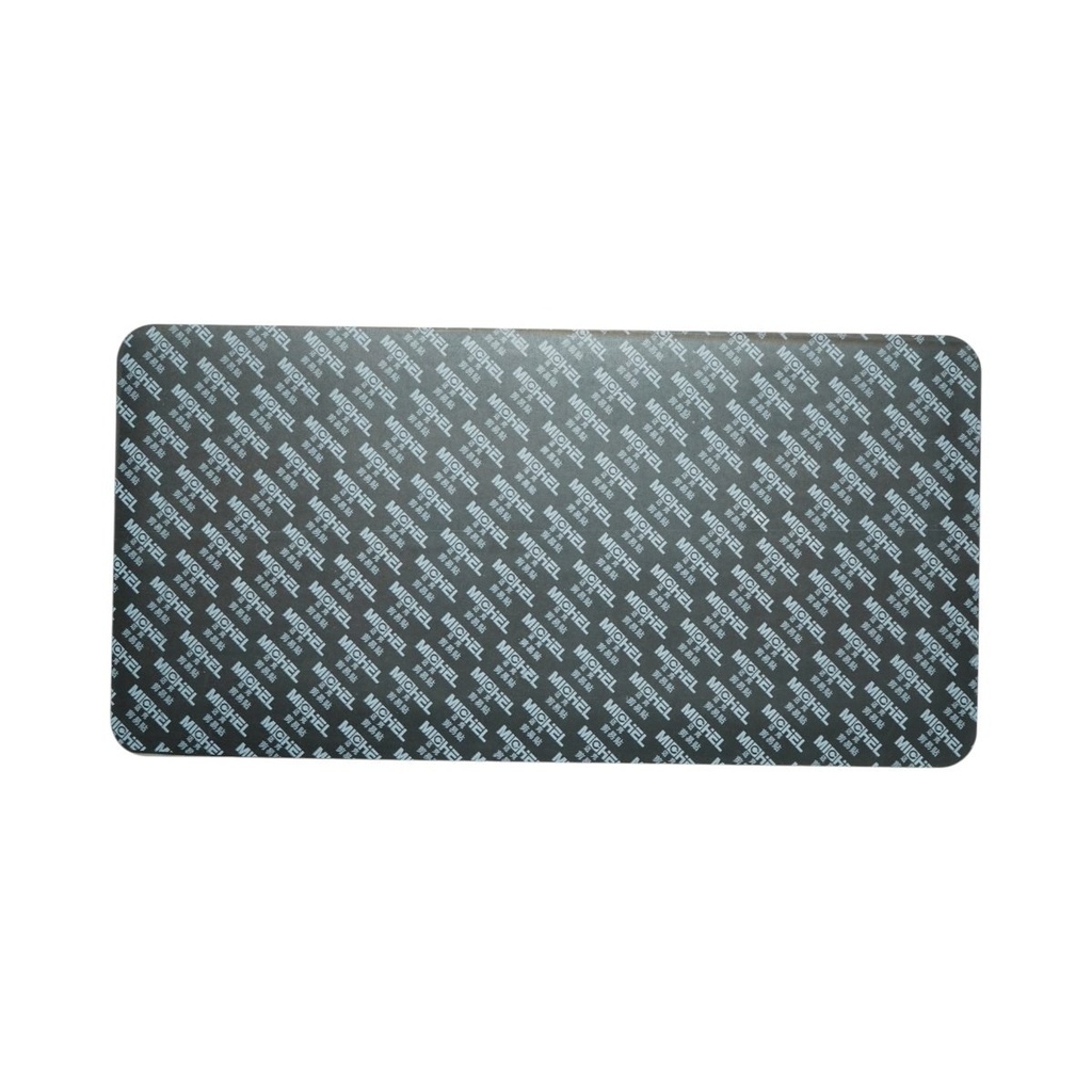 Coala cauciuc pentru petice vulcanizare 485x238mm Michel