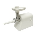 Masina de tocat carne electrica 2000W, 220V, cutit inox, adaptor carnati, 2 site inox 5mm si 7mm incluse