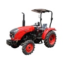 Tractor 35CP 4x4 cu semicabina, motor YTO diesel 354