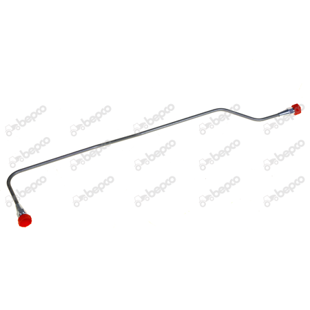 BRAKE PIPE RIGHT