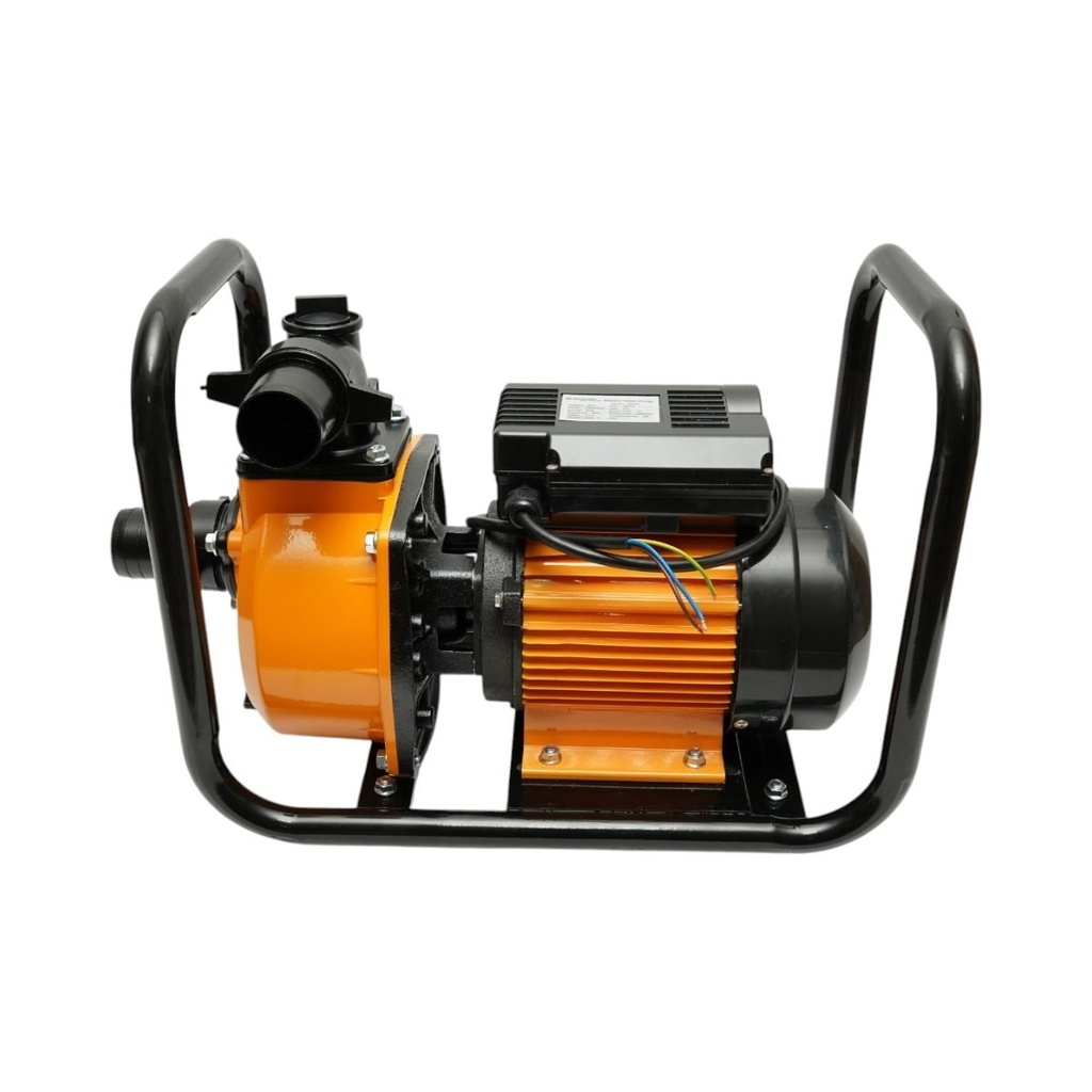 Pompa apa de suprafata centrifuga electrica 1.5kW, 220V, 2 toli, debit 35 m3/h, adancime aspiratie 7m, inaltime pompare 20m