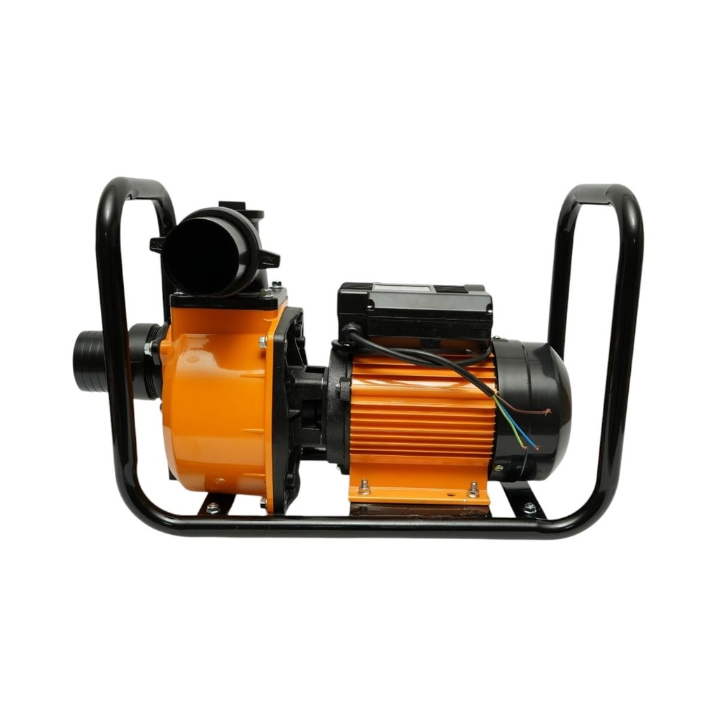 Pompa apa de suprafata centrifuga electrica 2.2kW, 220V, 3 toli, debit 50 m3/h, adancime aspiratie 7m, inaltime pompare 20m