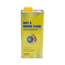 Lichid de frana DOT3 1L