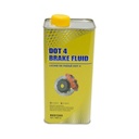 Lichid de frana DOT4 1L