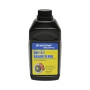 Lichid de frana DOT5.1 500ml