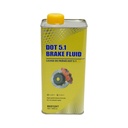 Lichid de frana DOT5.1 1L