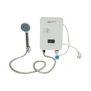 Boiler electric instant apa calda cu dus 220V, 5500W, afisaj digital 30-55°C IPX4