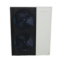 Pompa de caldura aer-apa monobloc 35kW, 380V, 55°C IPX4 SPRSUN