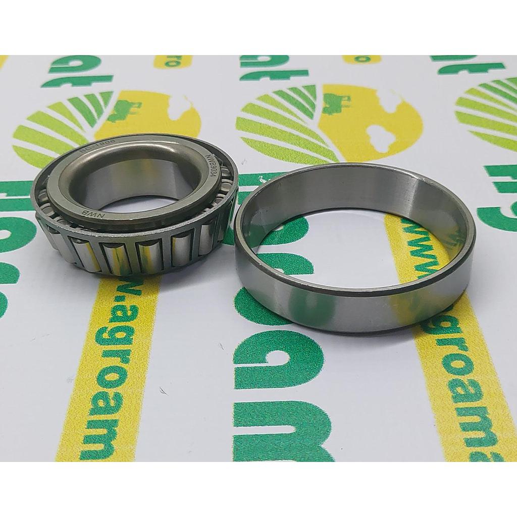 Rulment 618022R91