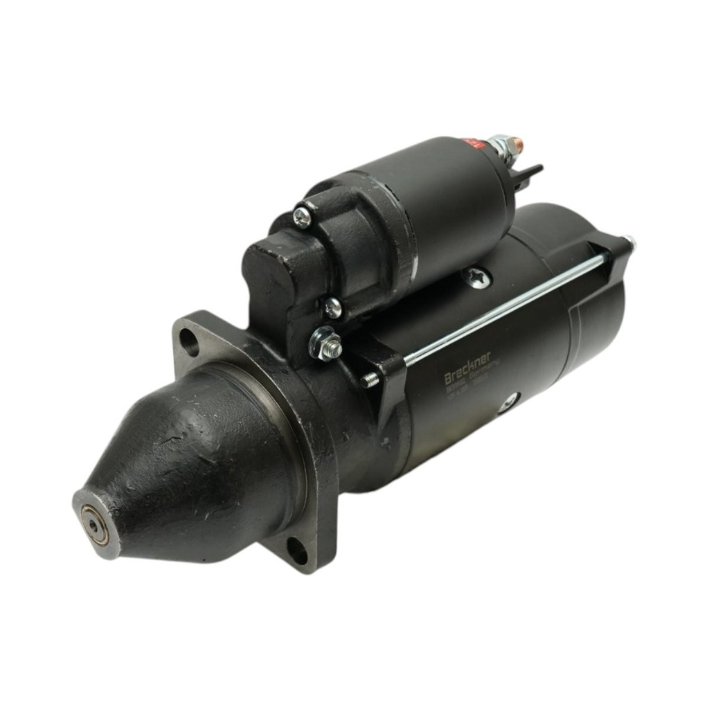 Electromotor 12V, 4.2kW John Deere Z=10 cod OEM IS1056, AZF4596