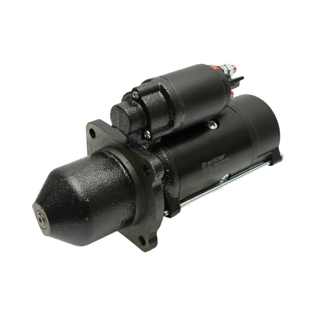 Electromotor 12V, 4.2kW, Z=11 Fendt, Valmet, Valtra, Case IH, Challenger, Crystal Orion, Hesston, JCB, Massey Ferguson, Zetor, AGCO cod OEM IS0836, AZF4190