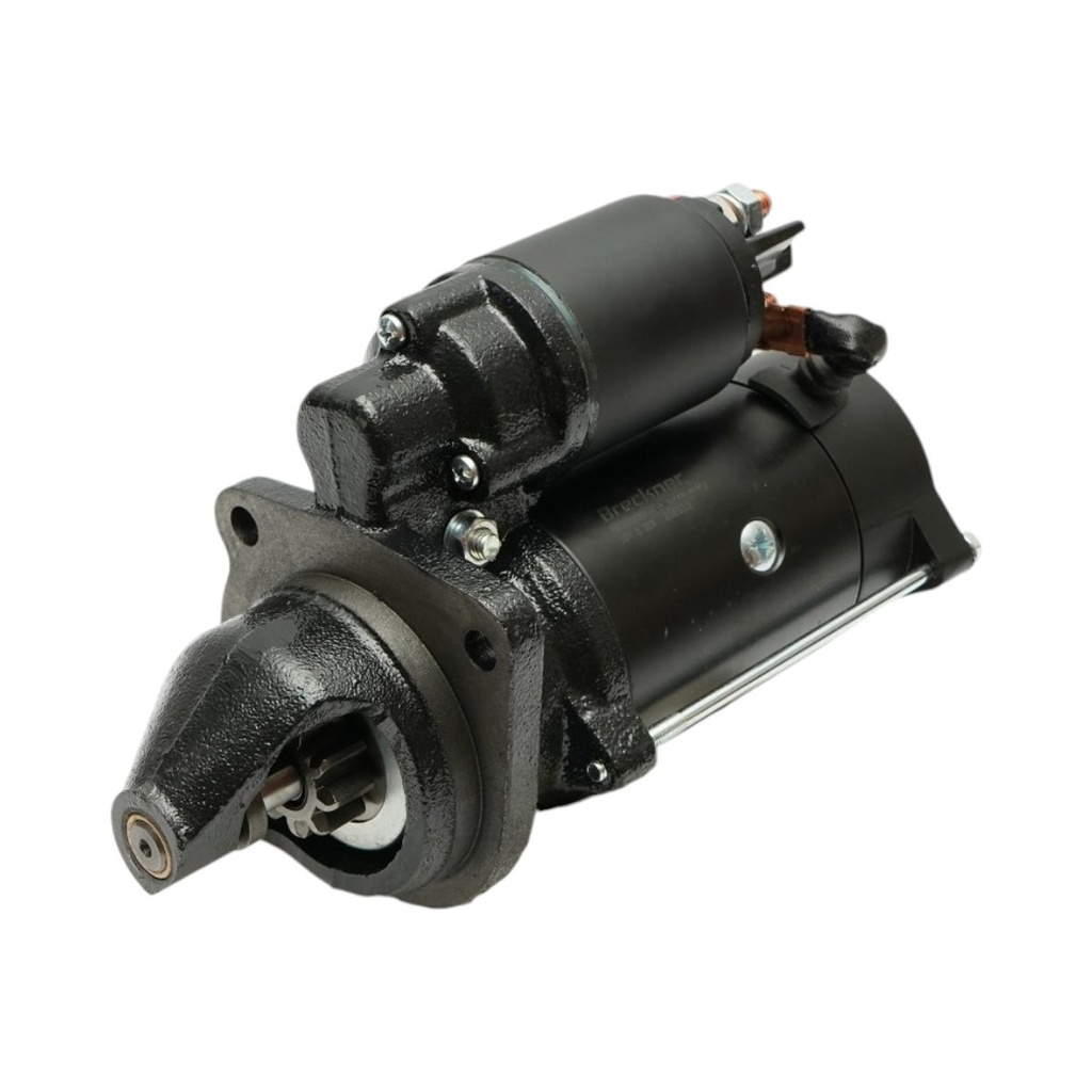 Electromotor 12V, 3.2kW, Z=10 Massey Ferguson cod OEM 1482841M92, 9000083072, 11131112, 1447834M91