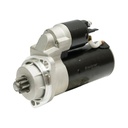 Electromotor 12V, 2.0kW, Z=9 John Deere cod OEM 113982, DRS0266, 300N10.3072