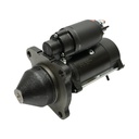 Electromotor 12V, 3.2kW, Z=10 Massey Ferguson, Ursus, Caterpillar, Claas, Gigant, Senator, Eicher, Hanomag D, Haulamatic 4, Hydra-Mac, Aveling-Barford AM cod OEM S1395, AZE4249