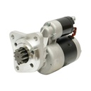 Electromotor 12V, 3.0kW, Z=11 Case IH, Same, Lamborghini, Huerlimann, Steyr cod OEM 9142880, 0001354090, 11.130.201, 17114, 63217138