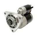 Electromotor 12V, 3.0kW, Z=10 Fendt, Belarus cod OEM 9142980, 24073708000, 19024572, 11.130.436