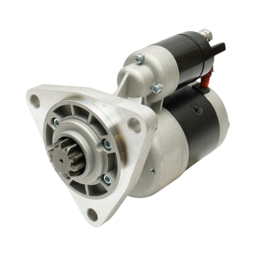 Electromotor 24V, 4.0kW, Z=10 Belarus cod OEM 9172780, DEM2177, CT230P-370800, AZJ3223
