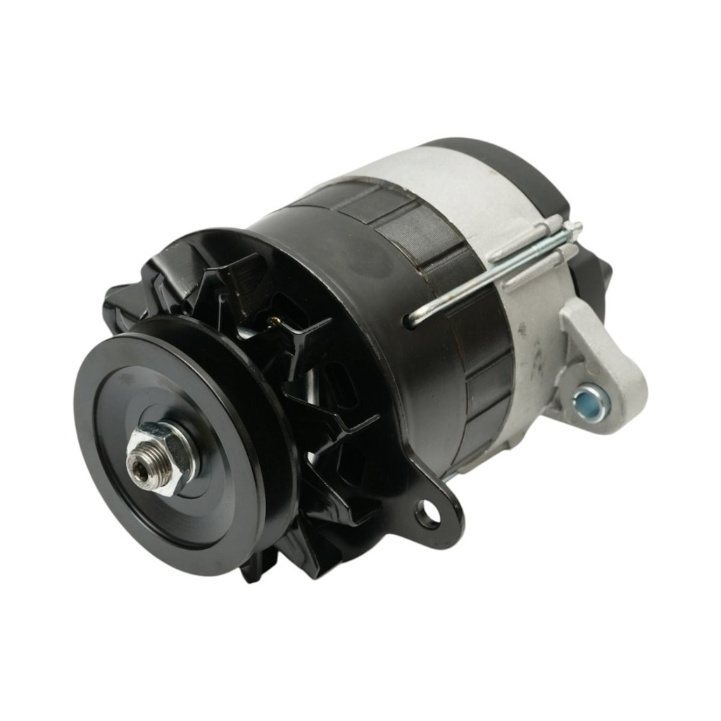 Alternator 14V, 72A, 1000W Belarus 1025.3 cod OEM G964.3701-1