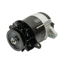 Alternator 14V, 72A, 1000W Belarus 1025.3 cod OEM G964.3701-1