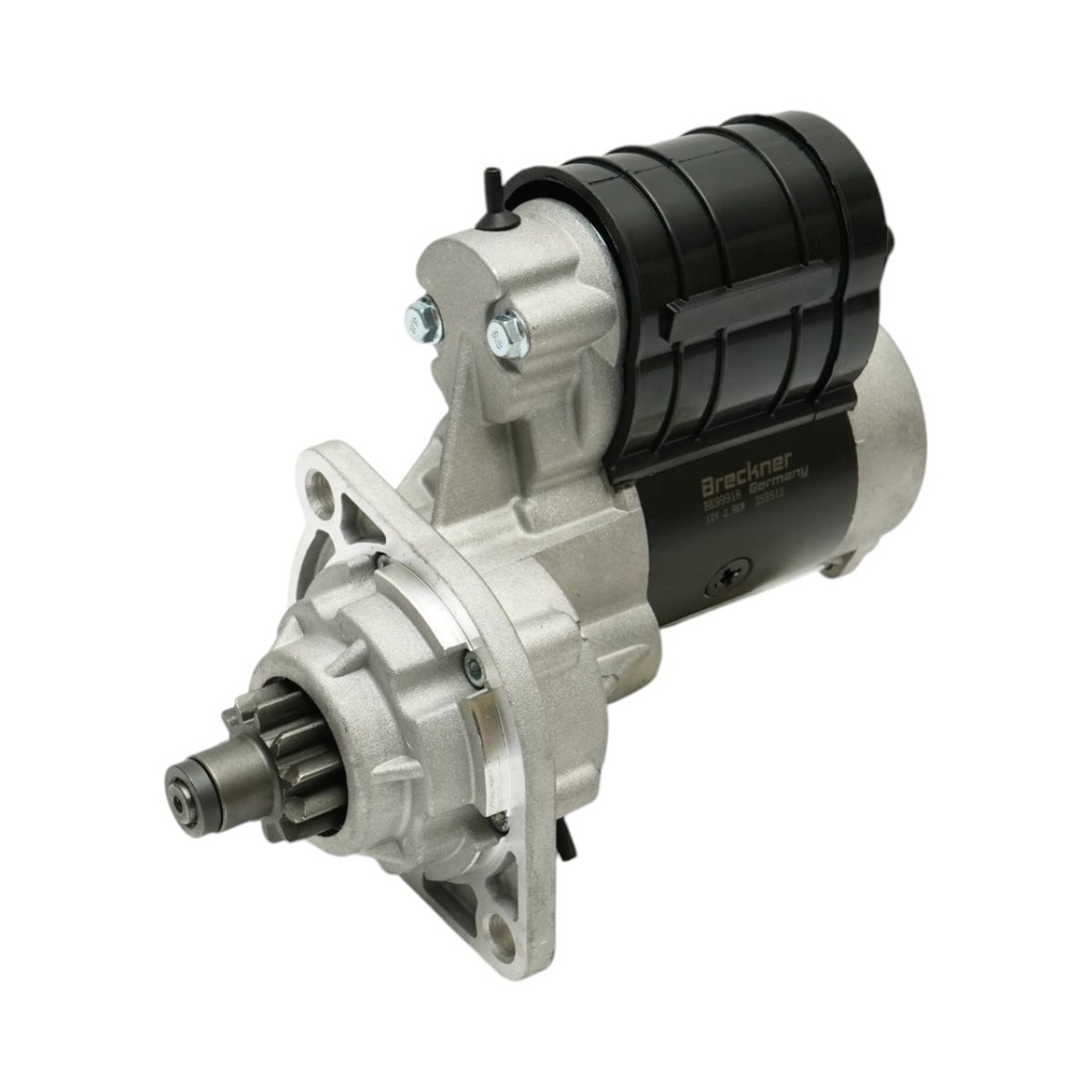 Electromotor 12V, 2.8kW, Z=11 Case IH, Valmet, Valtra, Massey Ferguson, Zetor, Ursus cod OEM 123708103, 9142722, 0001359047, 0986013690, 18480, LRS00147