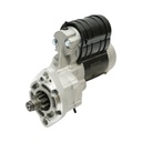 Electromotor 12V, 2.8kW, Z=9 Steyr, Renault, Lamborghini, Same, Case IH cod OEM 123708156, DEM1547, 0001354088, 111001, 9142781, LRS01053