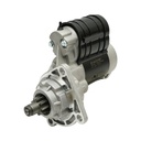Electromotor 24V, 4.5kW, Z=9 Mercedes-Benz Accelo, Atego, Vario, Axor, Citaro, Cito, Conecto, Econic, Integro, Intouro cod OEM 243708124, 0001231033, 8200138, 8EA737540-001,