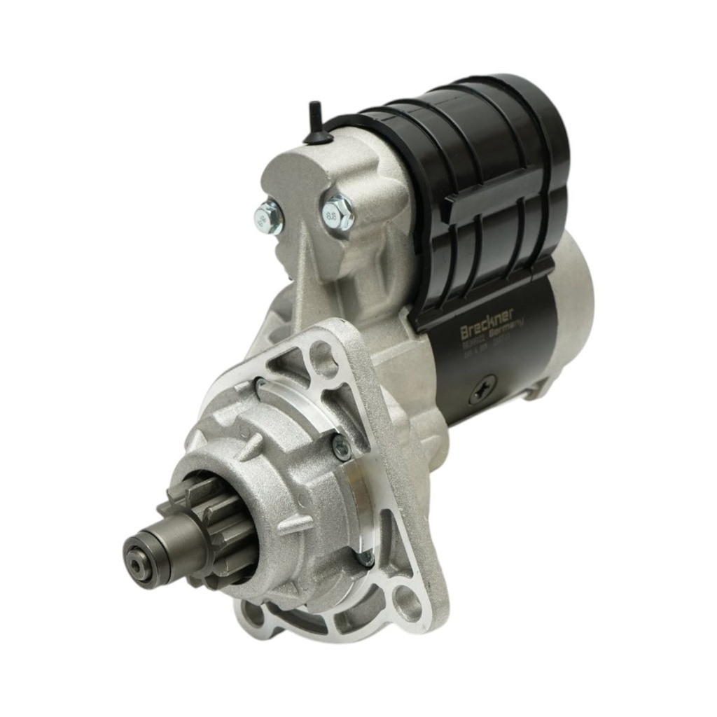 Electromotor 24V, 4.5kW, Z=10 Iveco Eurocargo, Crossway cod OEM 243708145, 0001231016, 8EA738030-001, CS1268, 30172, LRS02180, IS1277