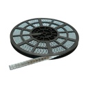 Rola contragreutati autoadezive zincate echilibrare roti Fe 5gx1200 buc 6kg