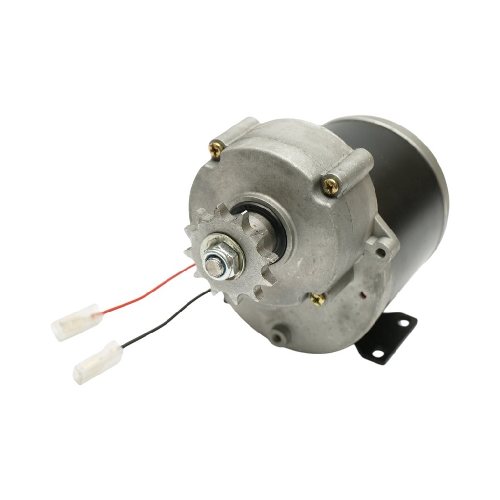 Electromotor 12V, 600W, Z=12 pentru balotiera baloti rotunzi 1700mm BK00169