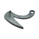 Carlig sistem prindere balotiera baloti rotunzi 1700mm BK00169