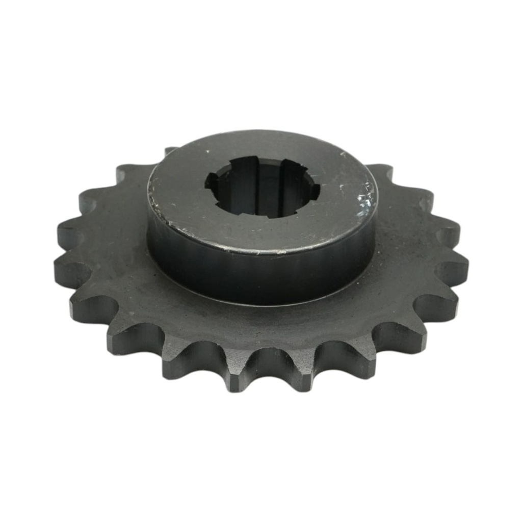 Pinion lant mic Z=6/20 balotiera baloti rotunzi 1700mm BK00169
