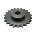 Pinion lant mic Z=6/22 balotiera baloti rotunzi 1700mm BK00169