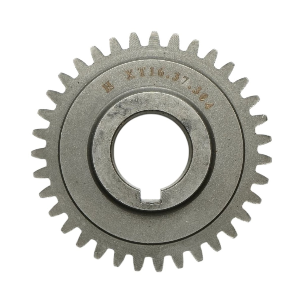 Pinion priza putere Z=35, alezaj 30mm pentru tractor 25CP seria 244 XT16.37.304