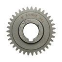 Pinion priza putere Z=35, alezaj 30mm pentru tractor 25CP seria 244 XT16.37.304