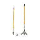 Set leviere montare si demontare anvelope camion 19.5-24.5 inch