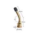 Valva roata camion tubeless 65mm V3-20-5