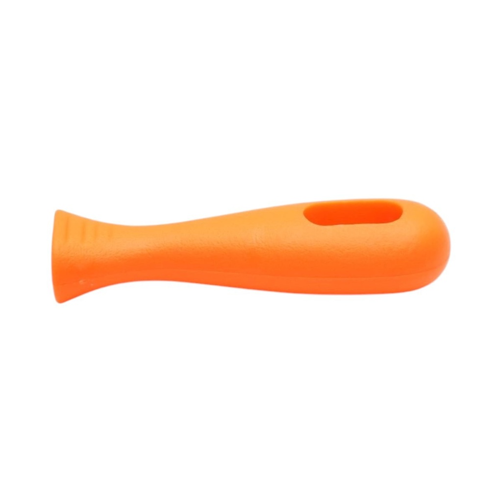 Maner din plastic pentru pila de ascutit lant drujba