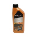 Ulei special pentru cric pneumatic hidraulic transparent 1L