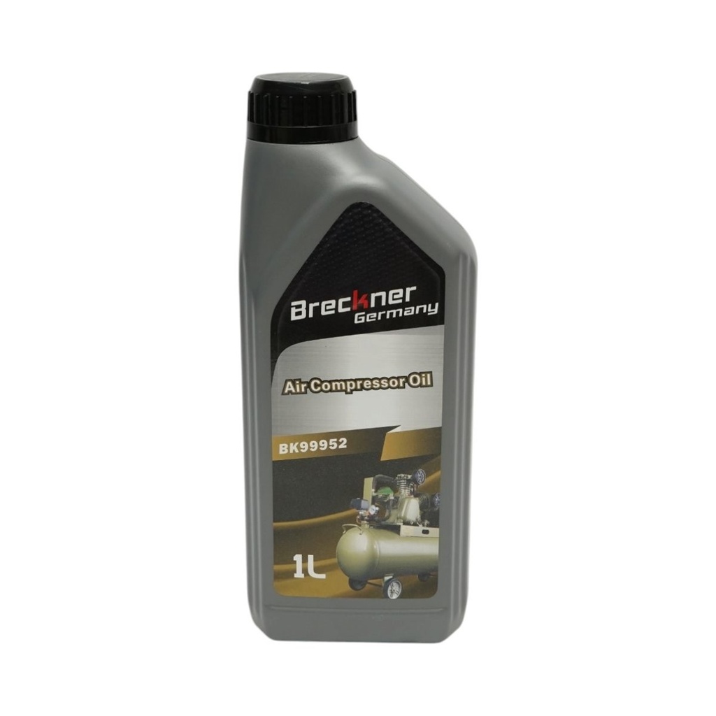 Ulei pentru compresor de aer transparent 1L