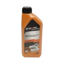 Ulei lubrifiant pentru scule pneumatice si lubrificatoare cu ceata de ulei transparent 1L