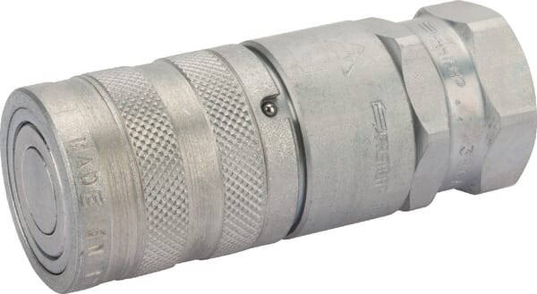Cuplă rapidă antipicurare FFH mamă 1" - 1" BSP