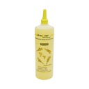 Ulei special cu vascozitate medie pentru scule pneumatice cu impact galben 500ml