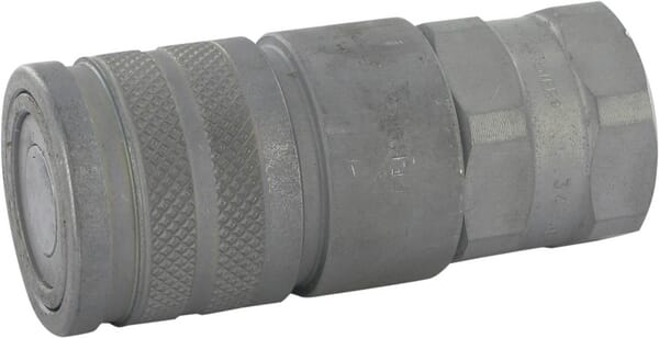 Cuplă rapidă antipicurare FFH mamă 1/2" - 1 1/16" BSP