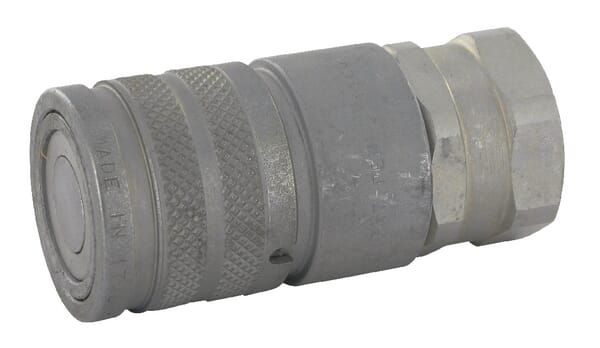 Cuplă rapidă antipicurare FFH mamă 1/2" - 7/8" UNF