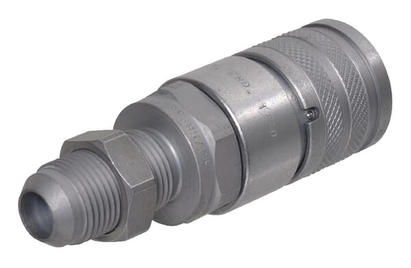 Cuplă rapidă antipicurare FFH mamă 7/8" UNF
