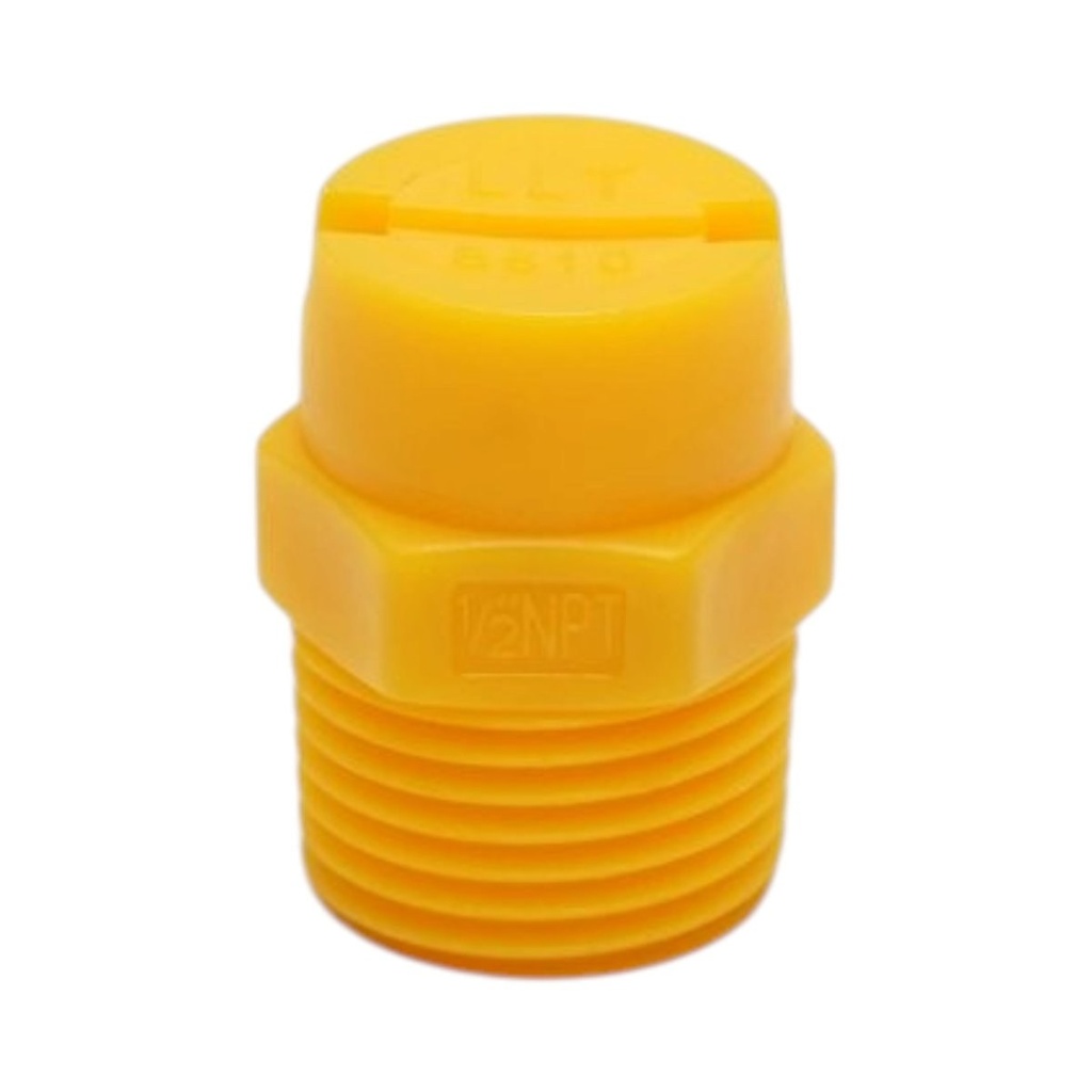 Duza pulverizare tip ventilator 1/2 NPT pentru masina electrica automata de spalat autobuze si camioane AAA548