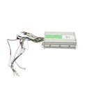 Controler motor perie 48V, 500W pentru masina electrica automata de spalat autobuze si camioane AAA548